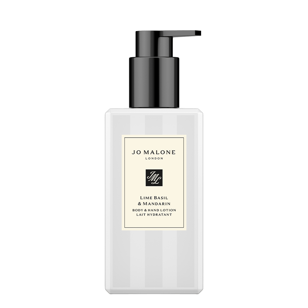 Dưỡng Thể JO MALONE Lime Basil & Mandarin Body & Hand Lotion #250 mL