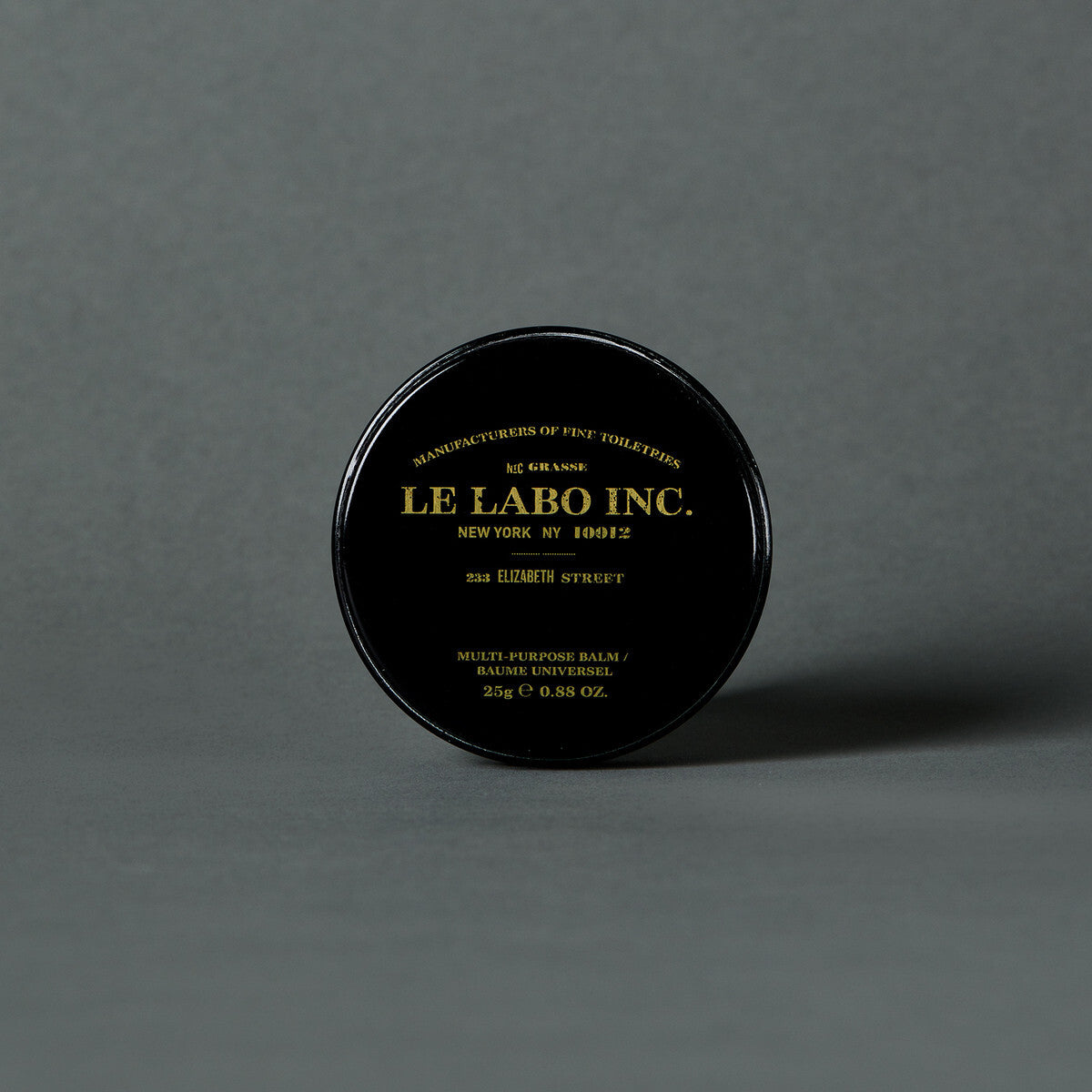 Dưỡng Thể LE LABO Multi-Purpose Balm Grooming