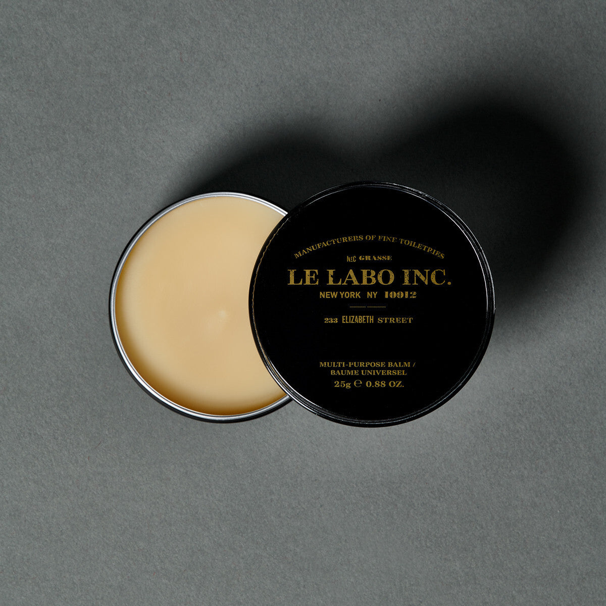 Dưỡng Thể LE LABO Multi-Purpose Balm Grooming