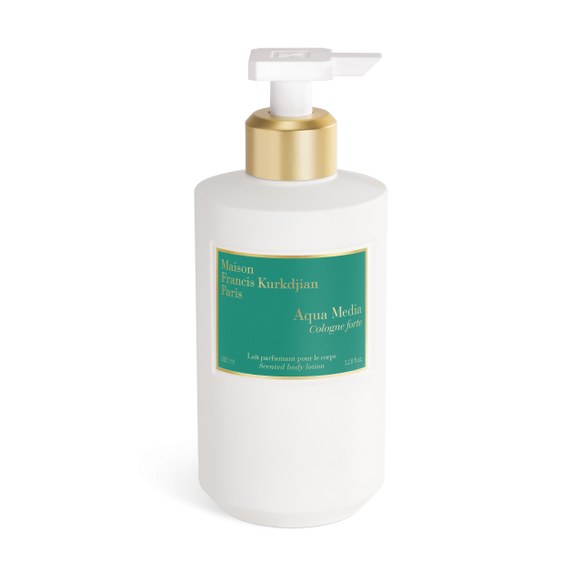 Dưỡng Thể Maison Francis Kurkdjian Aqua Media Cologne Forte Scented Body Lotion-Kallos