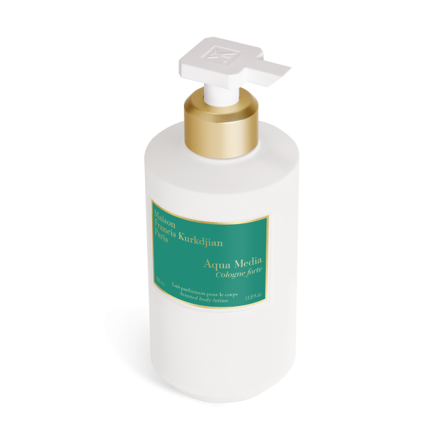 Dưỡng Thể Maison Francis Kurkdjian Aqua Media Cologne Forte Scented Body Lotion-Kallos
