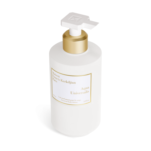 Dưỡng Thể Maison Francis Kurkdjian Aqua Universalis Scented Body Lotion-Kallos