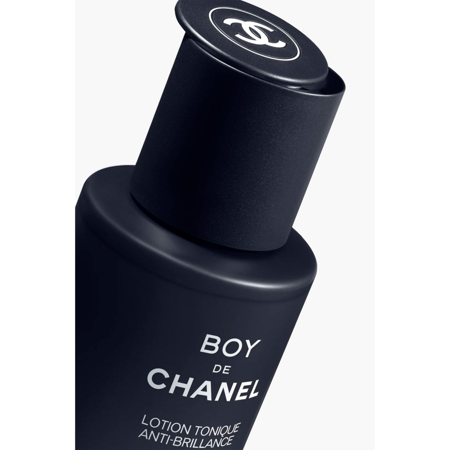 Dưỡng Thể Nam CHANEL Boy de Chanel Anti-Shine Toning Lotion - Kallos Vietnam