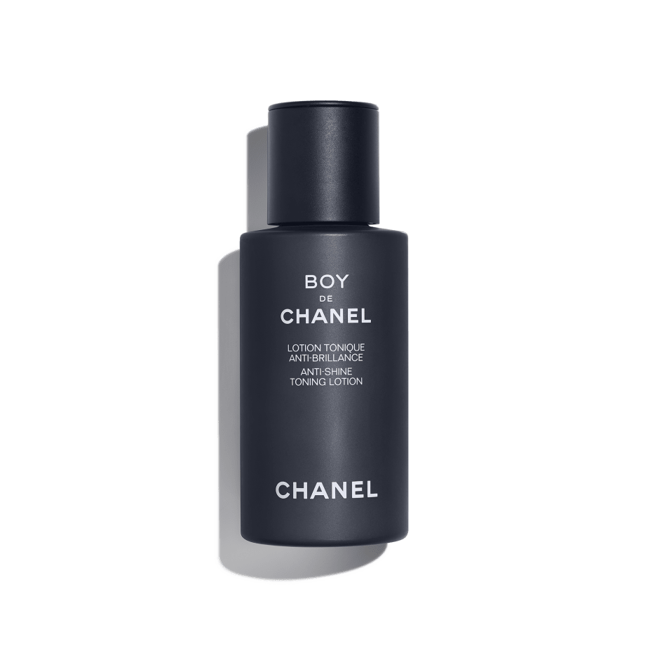 Dưỡng Thể Nam CHANEL Boy de Chanel Anti-Shine Toning Lotion - Kallos Vietnam