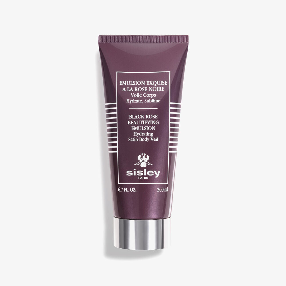 Dưỡng Thể SISLEY PARIS Black Rose Beautifying Emulsion #200 mL