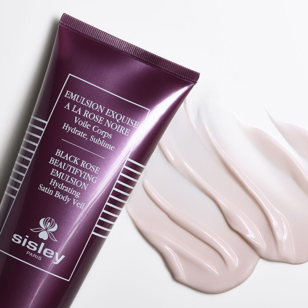 Dưỡng Thể SISLEY PARIS Black Rose Beautifying Emulsion #200 mL - Kallos Vietnam