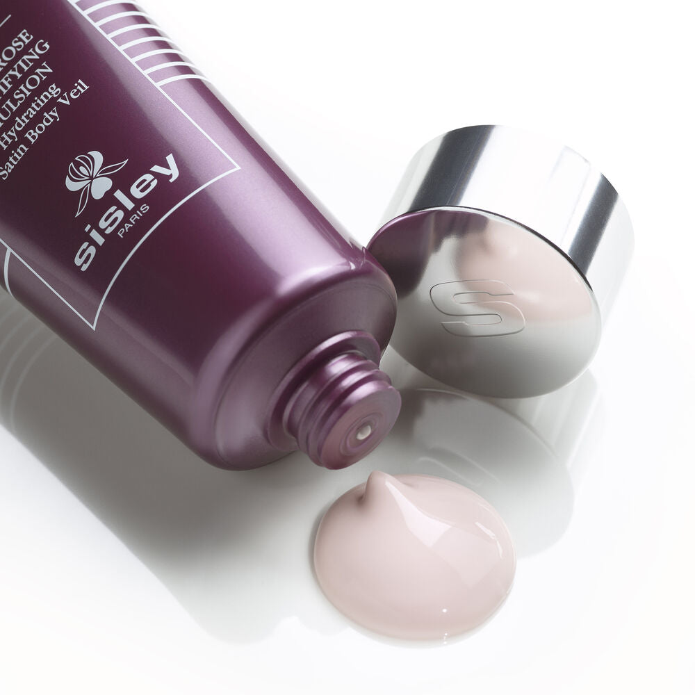 Dưỡng Thể SISLEY PARIS Black Rose Beautifying Emulsion #200 mL - Kallos Vietnam