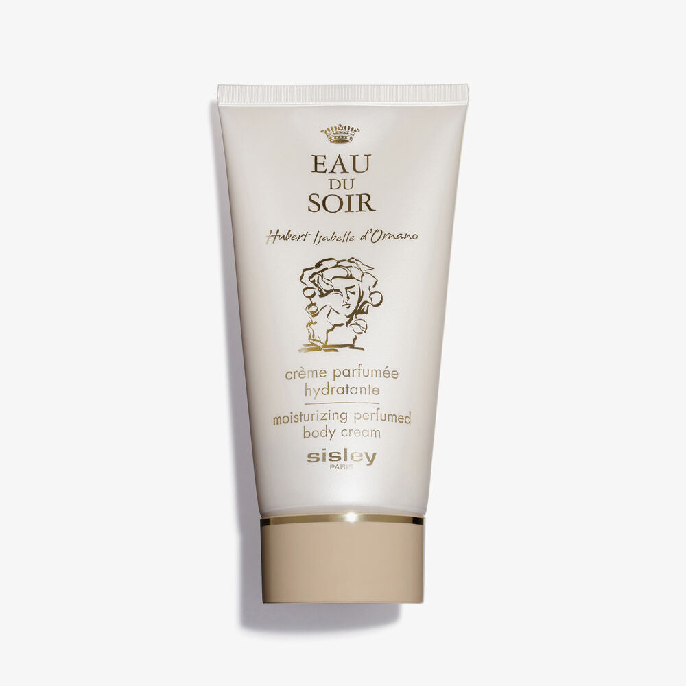 Dưỡng Thể SISLEY PARIS Eau Du Soir Moisturizing Perfumed Body Cream #150 mL - Kallos Vietnam