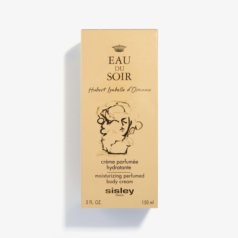 Dưỡng Thể SISLEY PARIS Eau Du Soir Moisturizing Perfumed Body Cream #150 mL