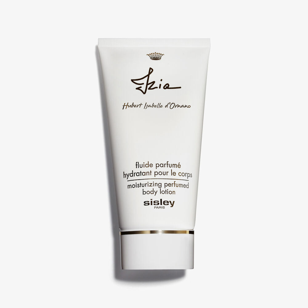 Dưỡng Thể SISLEY PARIS Izia Moisturizing Perfumed Body Lotion #150 mL - Kallos Vietnam