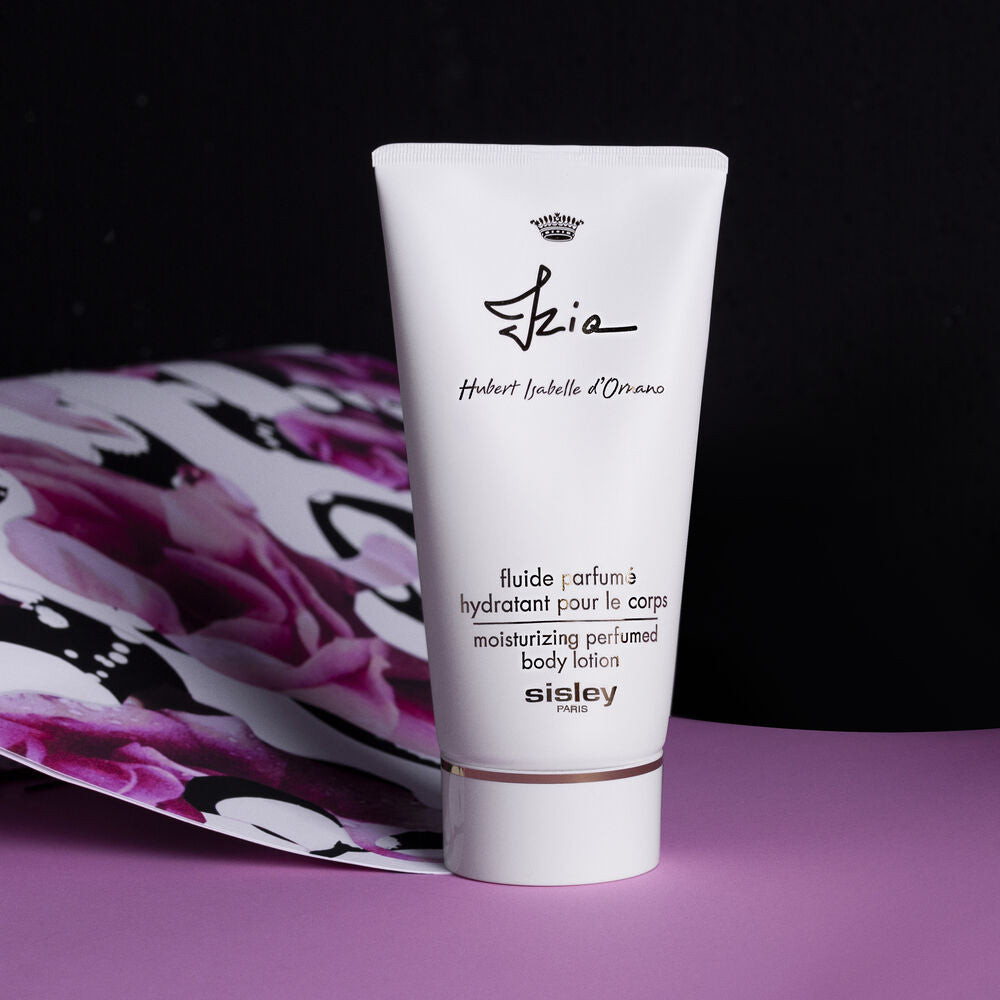 Dưỡng Thể SISLEY PARIS Izia Moisturizing Perfumed Body Lotion #150 mL - Kallos Vietnam
