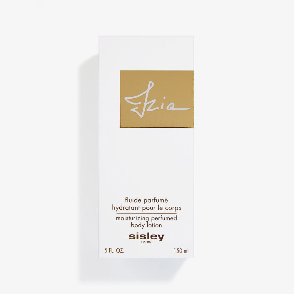 Dưỡng Thể SISLEY PARIS Izia Moisturizing Perfumed Body Lotion #150 mL - Kallos Vietnam