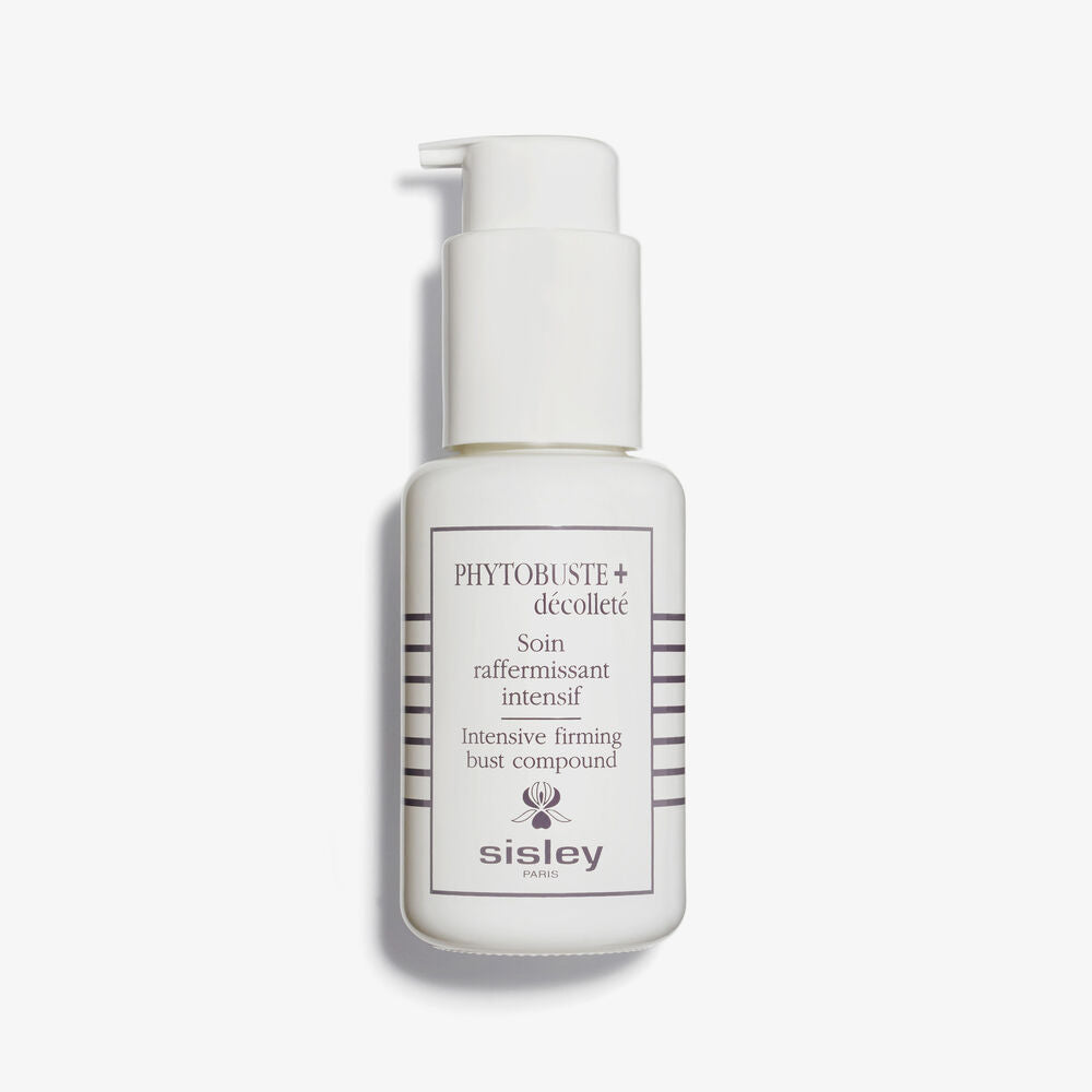 Dưỡng Thể SISLEY PARIS Phytobuste + Décolleté #50 mL