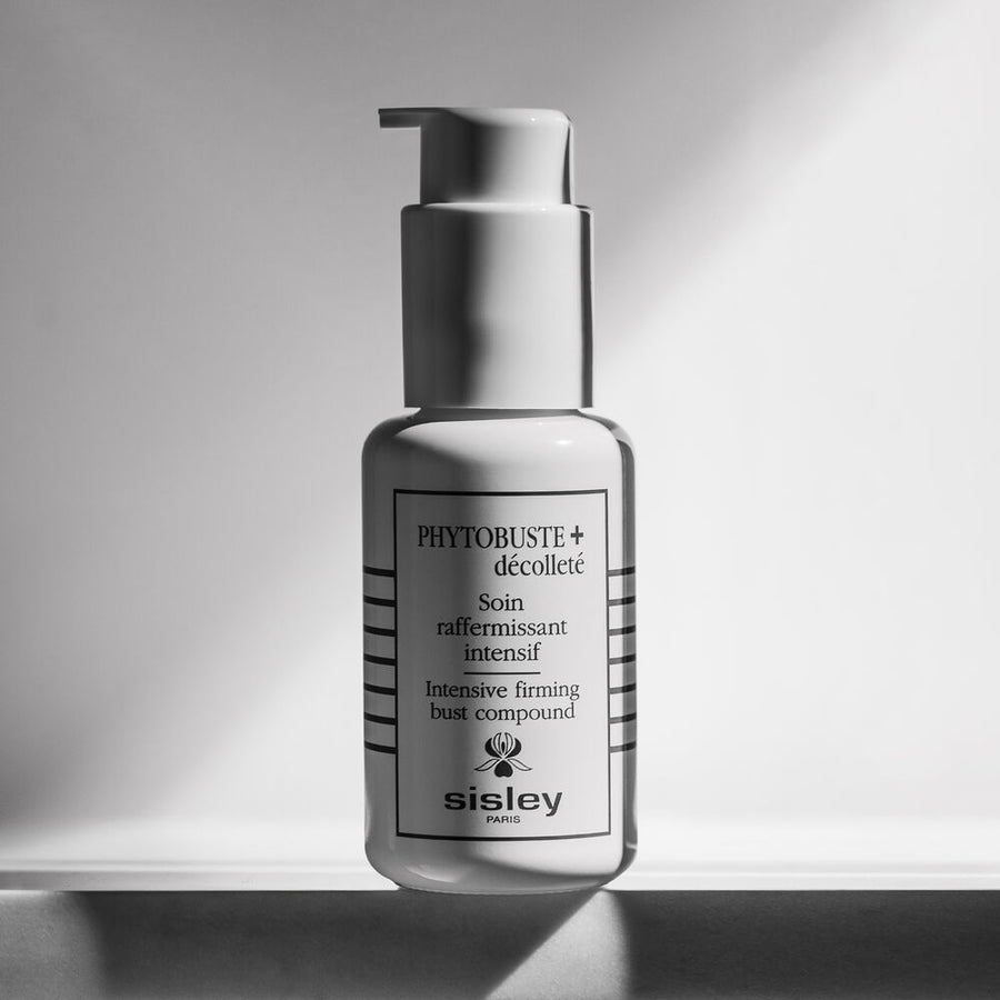 Dưỡng Thể SISLEY PARIS Phytobuste + Décolleté #50 mL