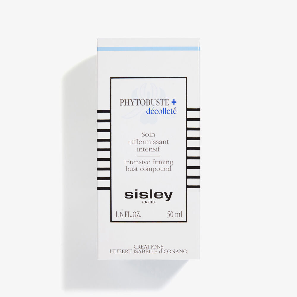 Dưỡng Thể SISLEY PARIS Phytobuste + Décolleté #50 mL