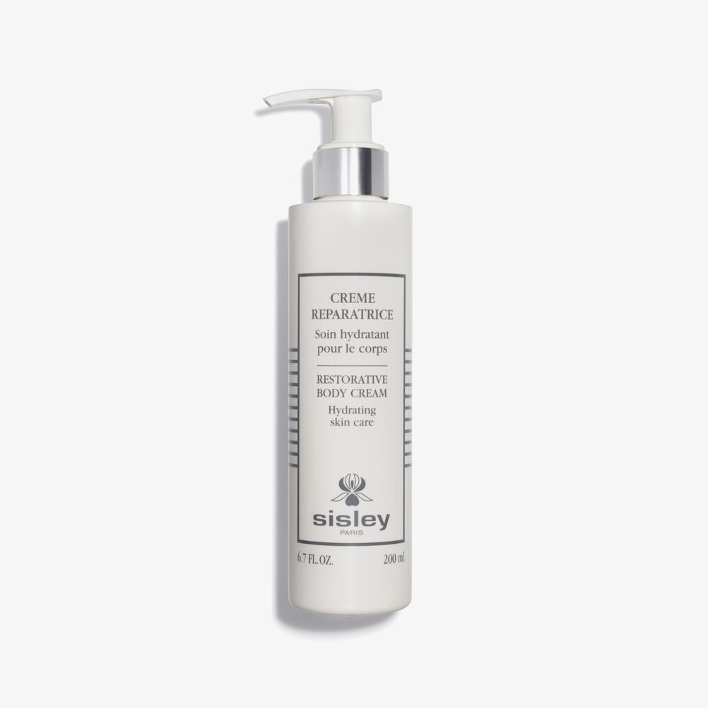 Dưỡng Thể SISLEY PARIS Restorative Body Cream #200 mL - Kallos Vietnam