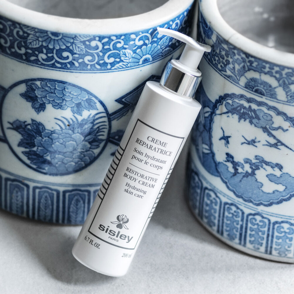 Dưỡng Thể SISLEY PARIS Restorative Body Cream #200 mL - Kallos Vietnam