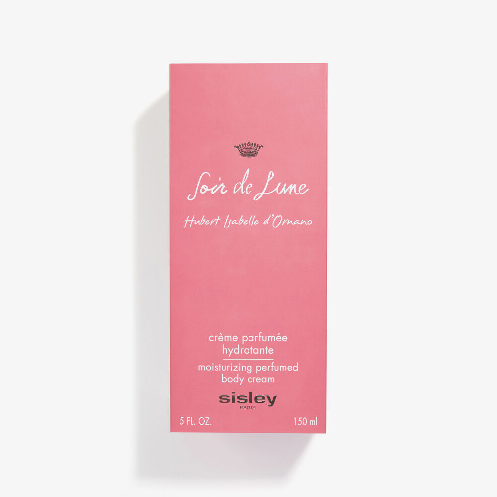 Dưỡng Thể SISLEY PARIS Soir De Lune Moisturizing Perfumed Body Cream #150 mL - Kallos Vietnam