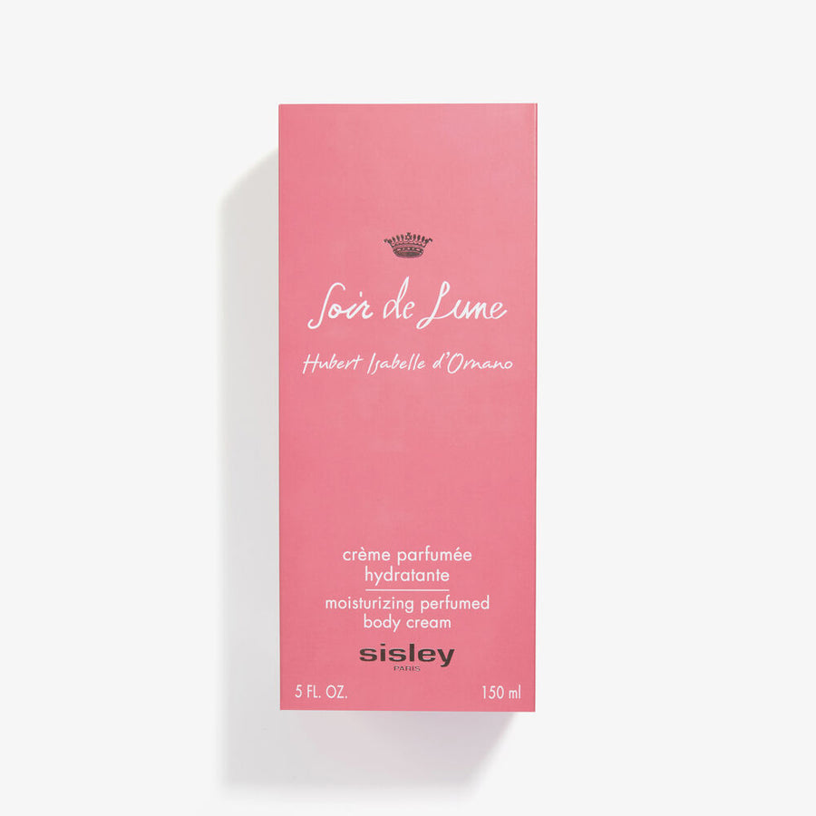 Dưỡng Thể SISLEY PARIS Soir De Lune Moisturizing Perfumed Body Cream #150 mL