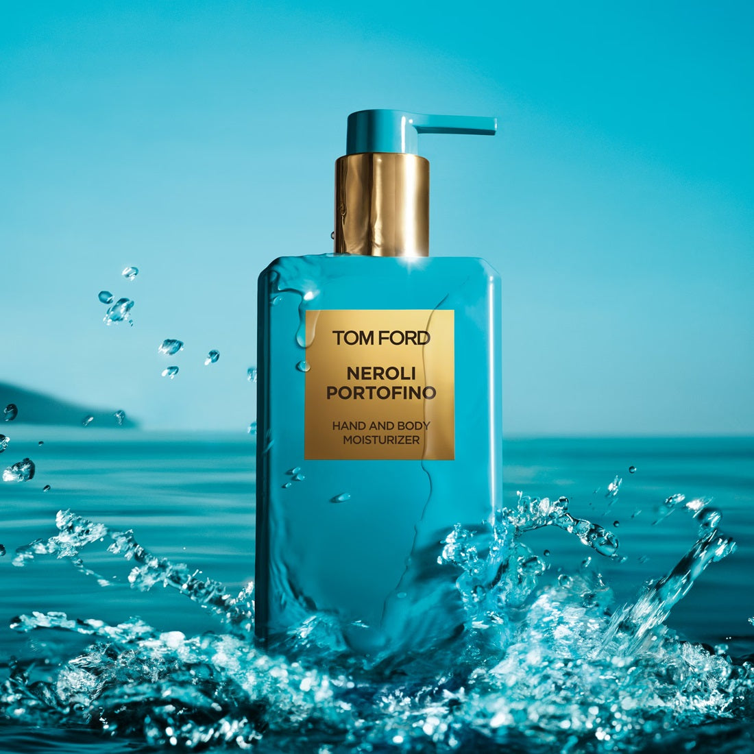 Dưỡng Thể TOM FORD Neroli Portofino Hand And Body Moisturizer