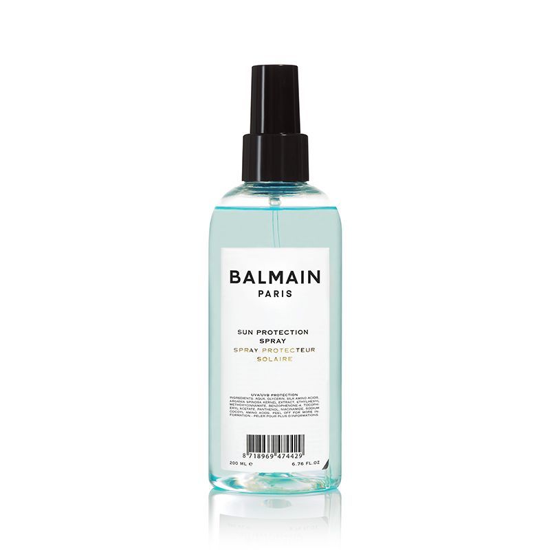 Dưỡng Tóc BALMAIN HAIR Sun Protection Spray #200 mL