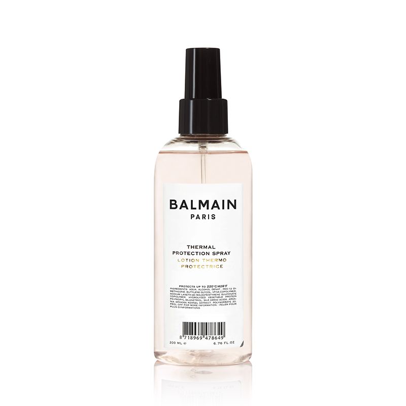 Dưỡng Tóc BALMAIN HAIR Thermal Protection Spray #200 mL