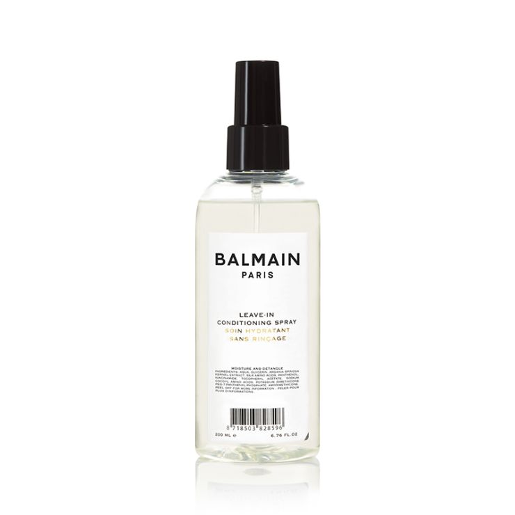 Dưỡng Tóc BALMAIN HAIR Leave-in Conditioning Spray #200 mL