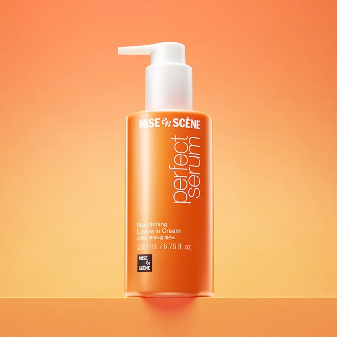 Dưỡng Tóc Mise En Scene Perfect Serum Base Up Essence