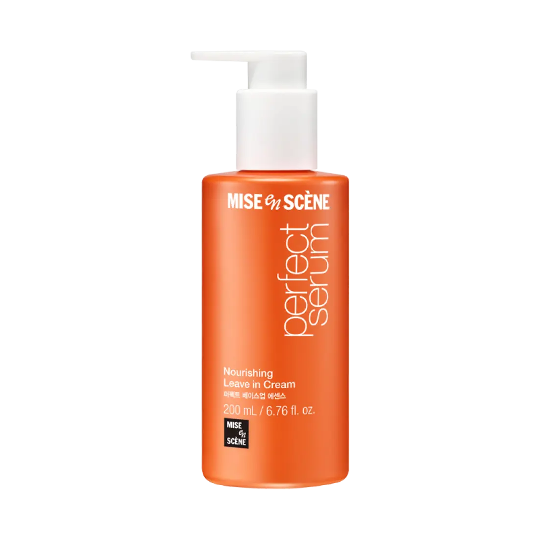 Dưỡng Tóc Mise En Scene Perfect Serum Base Up Essence-Kallos