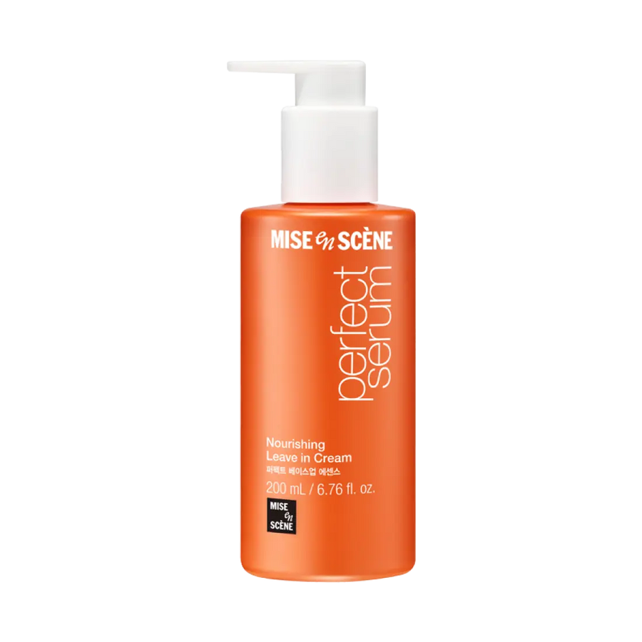 Dưỡng Tóc Mise En Scene Perfect Serum Base Up Essence-Kallos