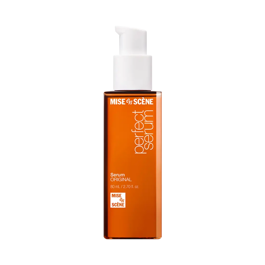 Dưỡng Tóc Mise En Scene Perfect Serum-Kallos