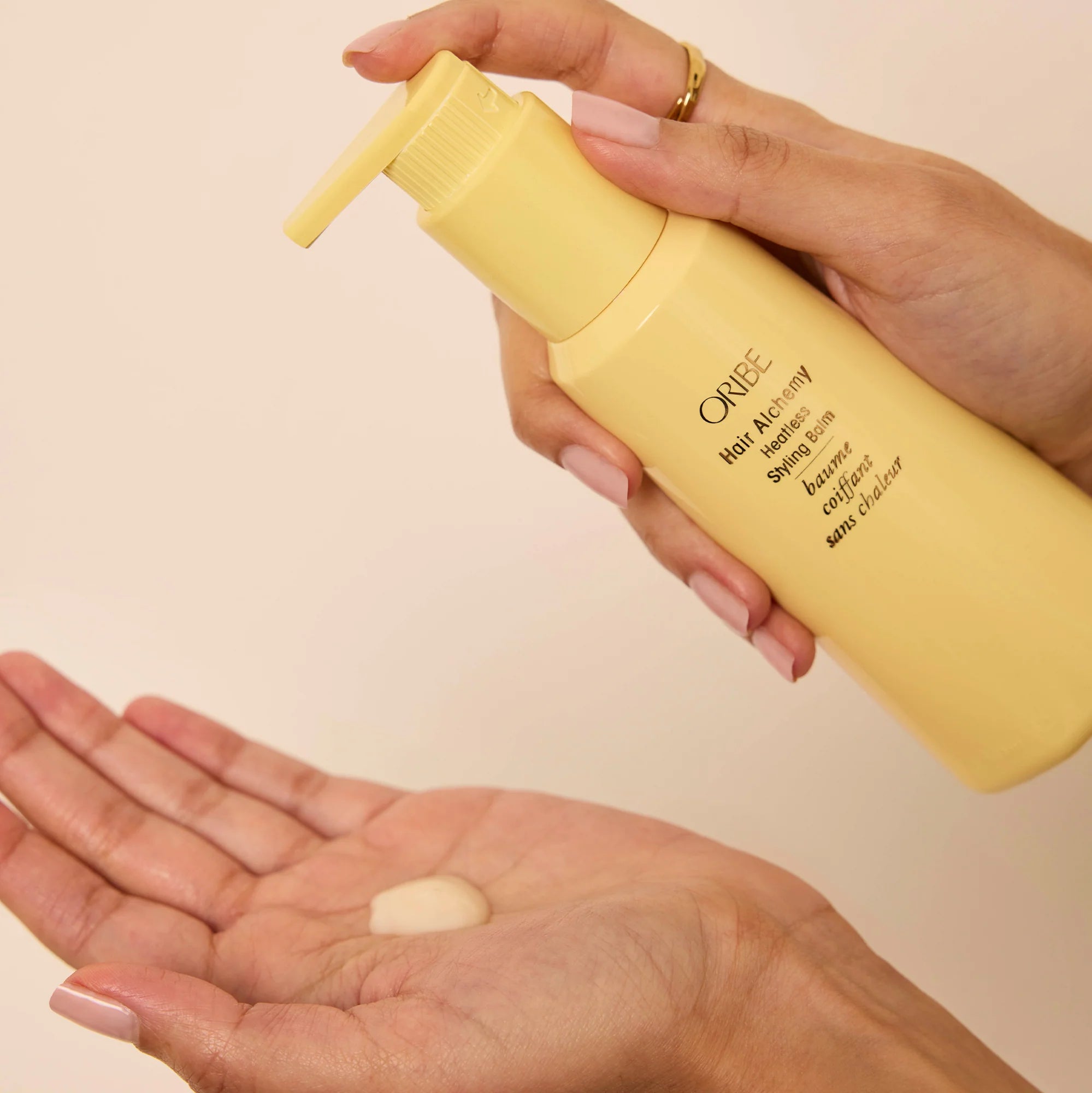 Dưỡng Tóc ORIBE Hair Alchemy Heatless Styling Balm-Kallos
