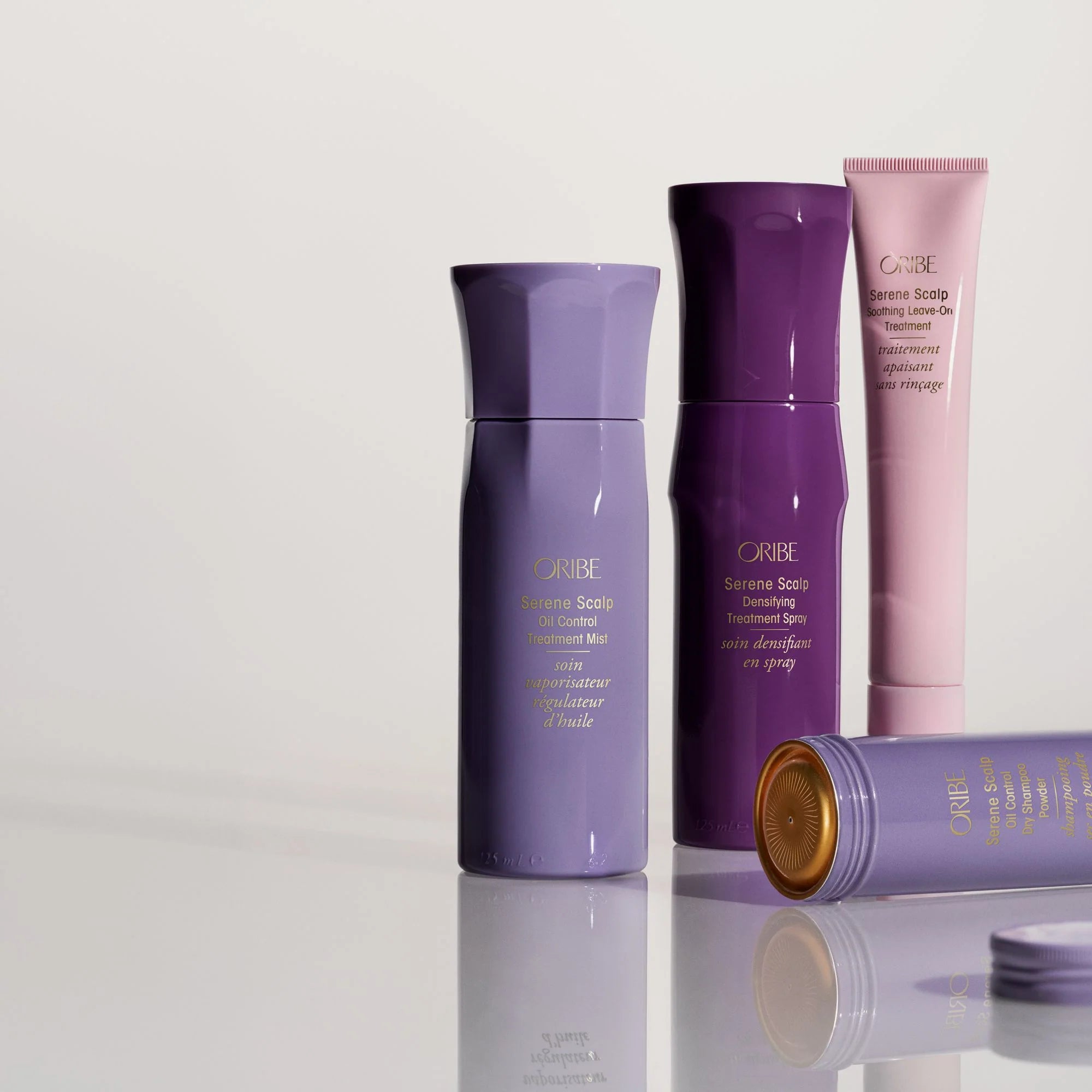 Dưỡng Tóc ORIBE Serene Scalp Soothing Leave-On Treatment-Kallos