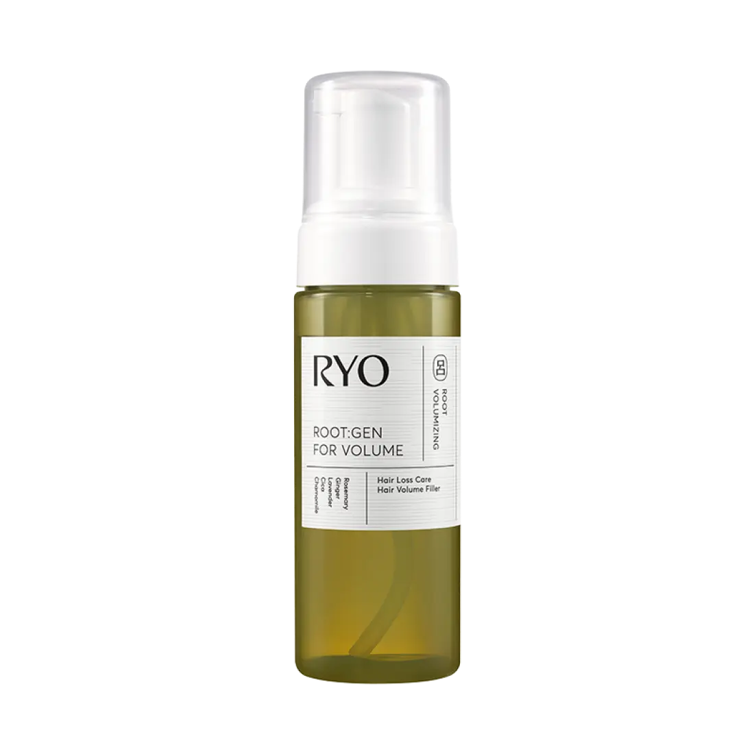 Dưỡng Tóc RYO Rootgen For Volume Hair Loss Care Volume Filler