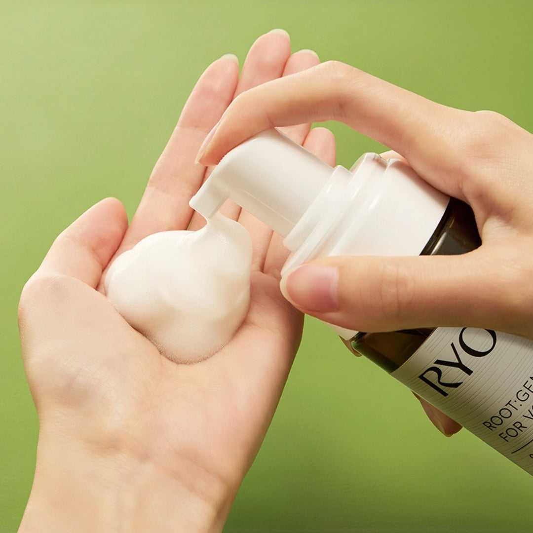 Dưỡng Tóc RYO Rootgen For Volume Hair Loss Care Volume Filler