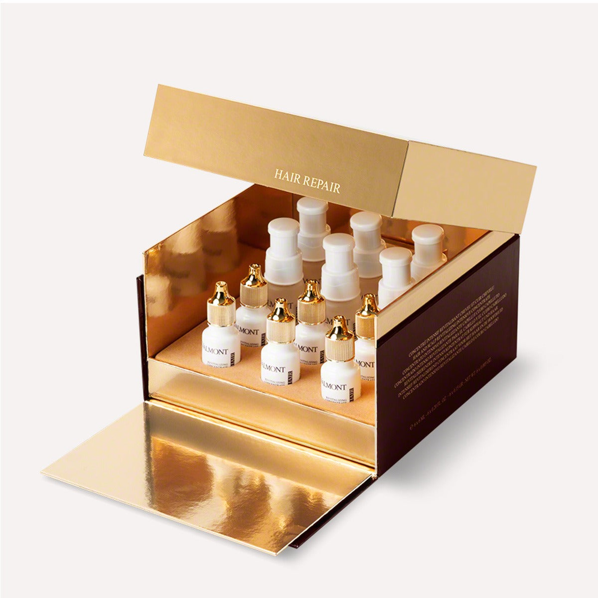 Dưỡng Tóc VALMONT Hair & Scalp Cellular Treatment-Kallos