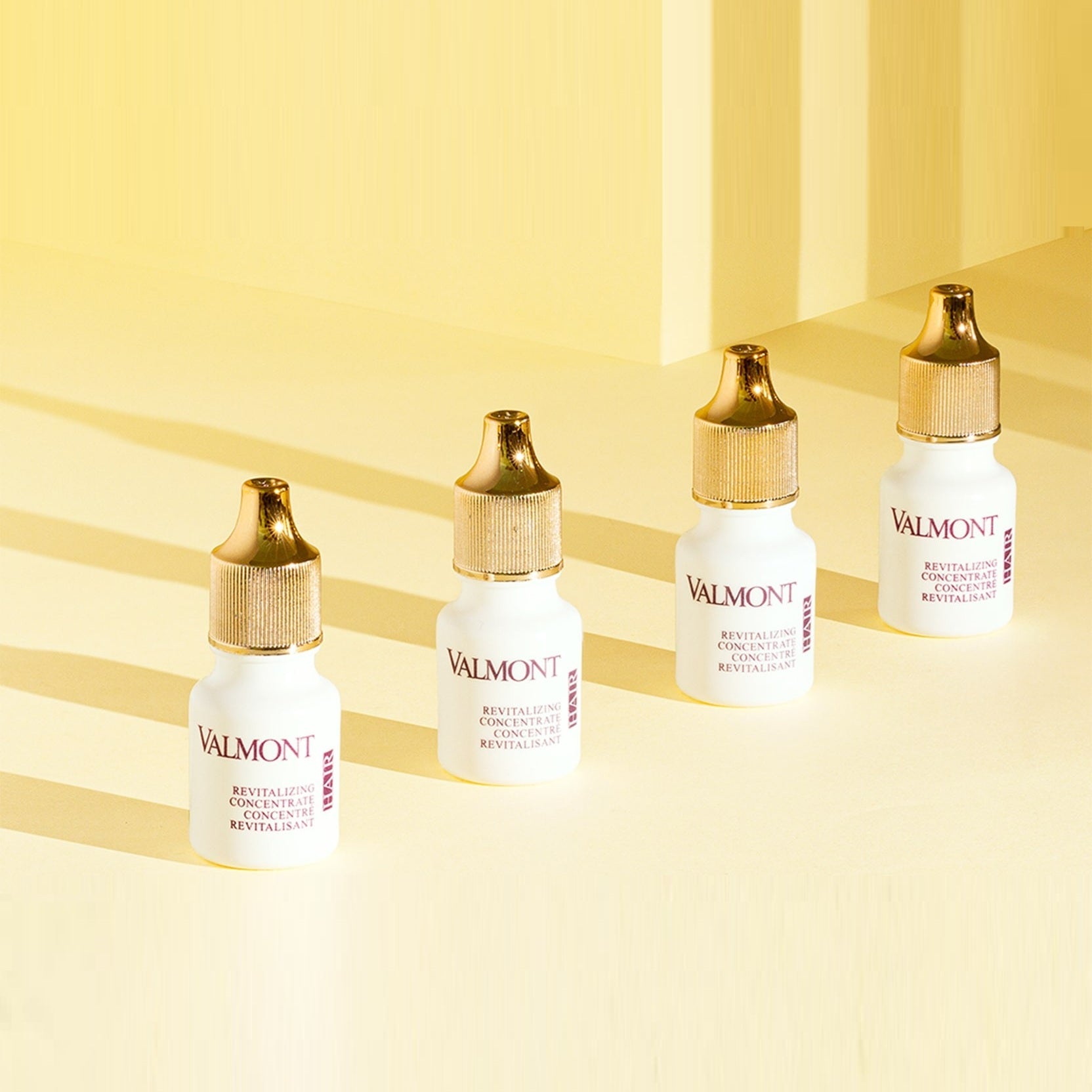 Dưỡng Tóc VALMONT Hair & Scalp Cellular Treatment-Kallos
