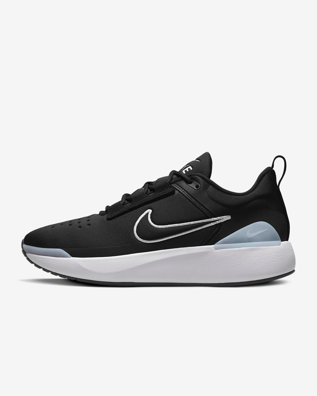 Giày Nike E-Series 1.0 Men Shoes #Anthracite - Kallos Vietnam