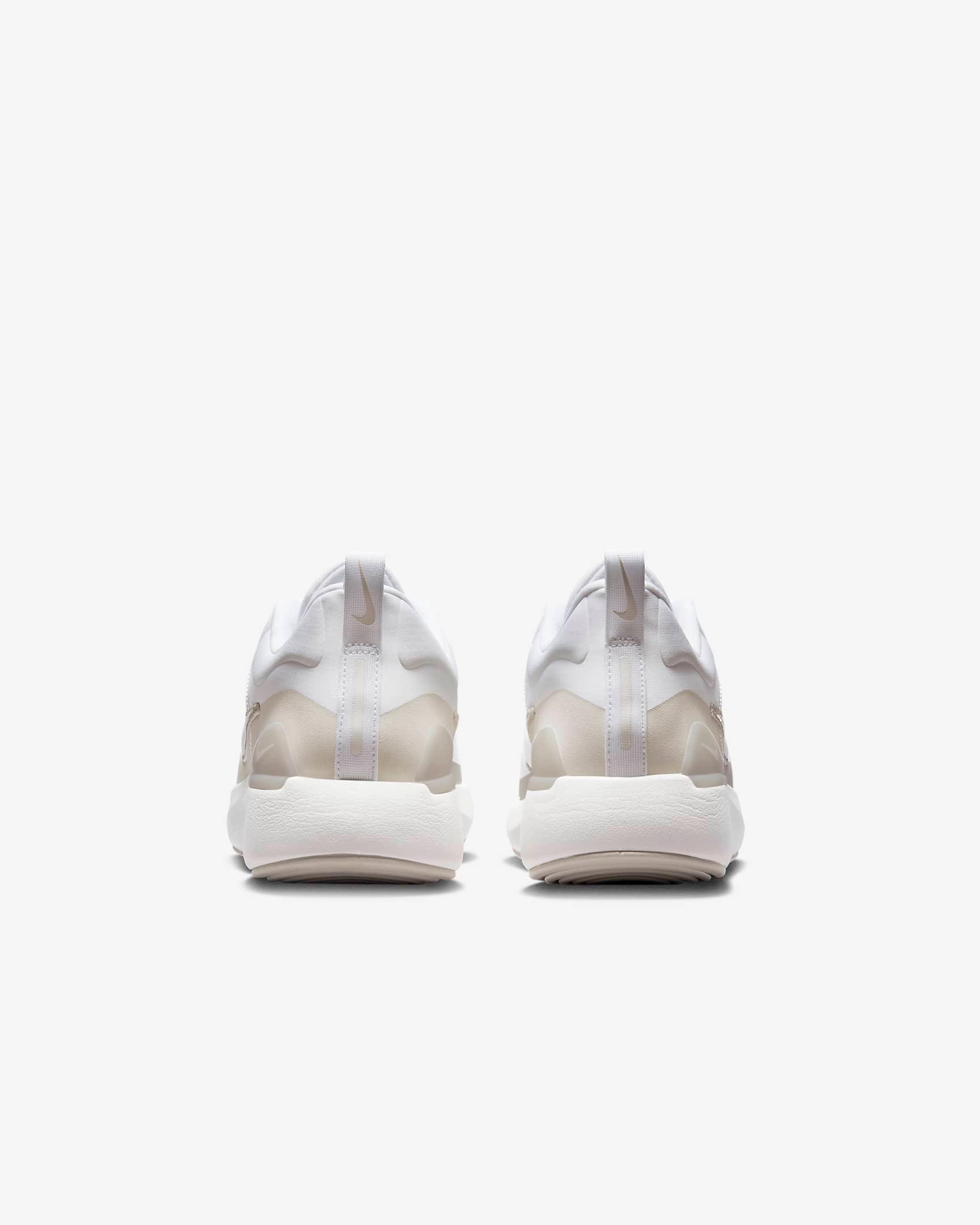 Giày Nike E-Series 1.0 Men Shoes #Summit White - Kallos Vietnam