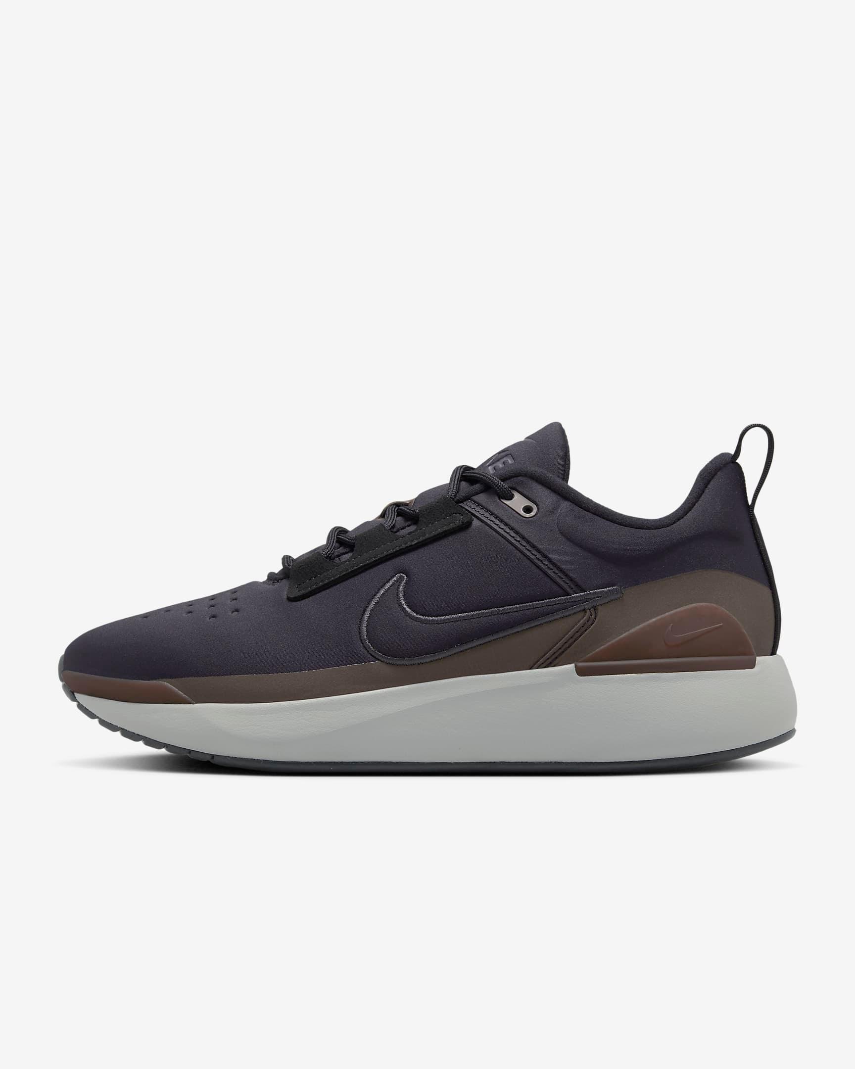 Giày Nike E-Series 1.0 Men Shoes #Black - Kallos Vietnam