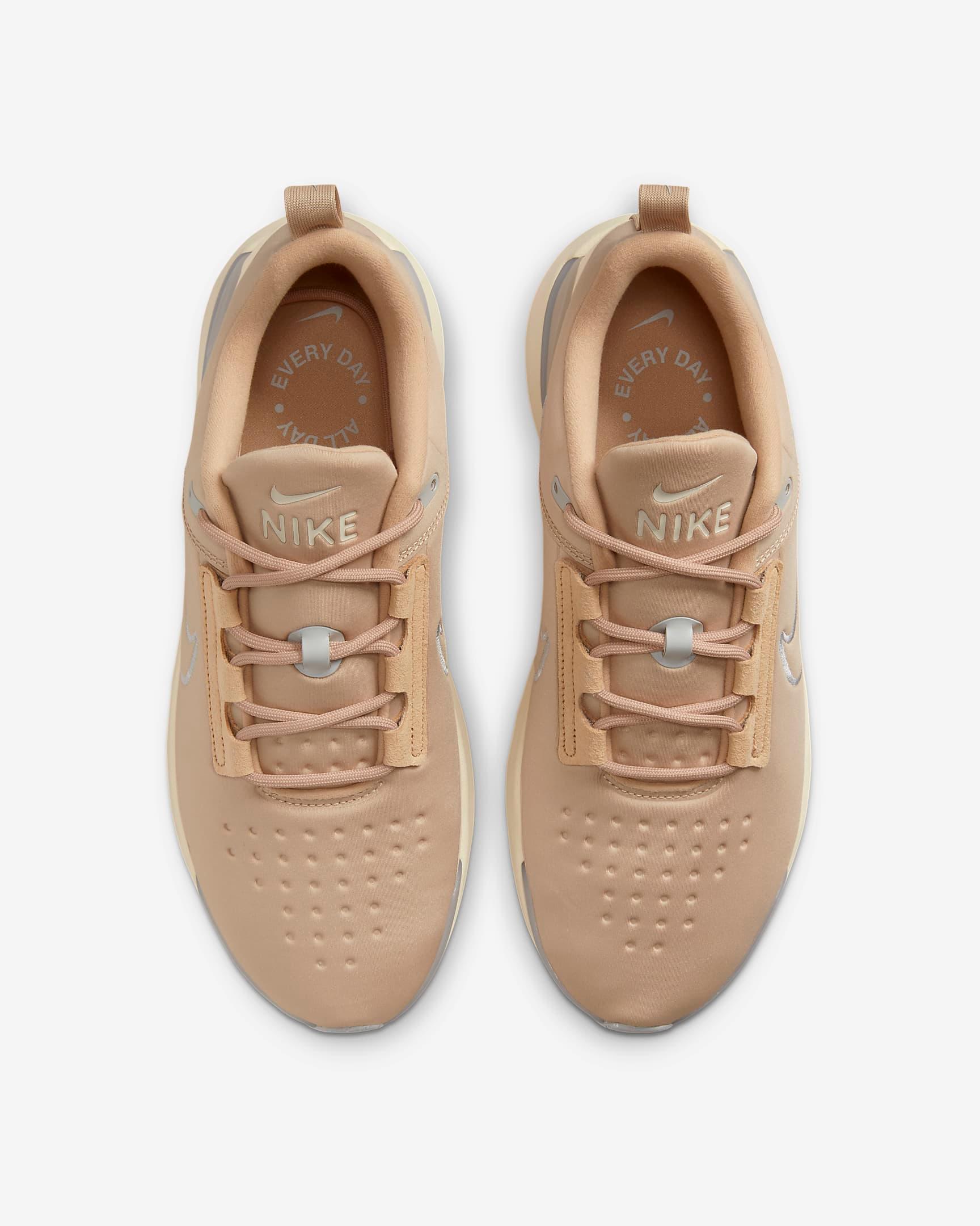 Giày Nike E-Series 1.0 Men Shoes #Hemp - Kallos Vietnam