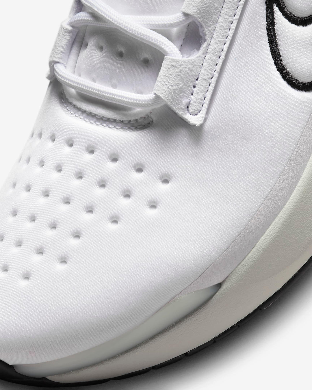 Giày Nike E-Series 1.0 Men Shoes #White - Kallos Vietnam