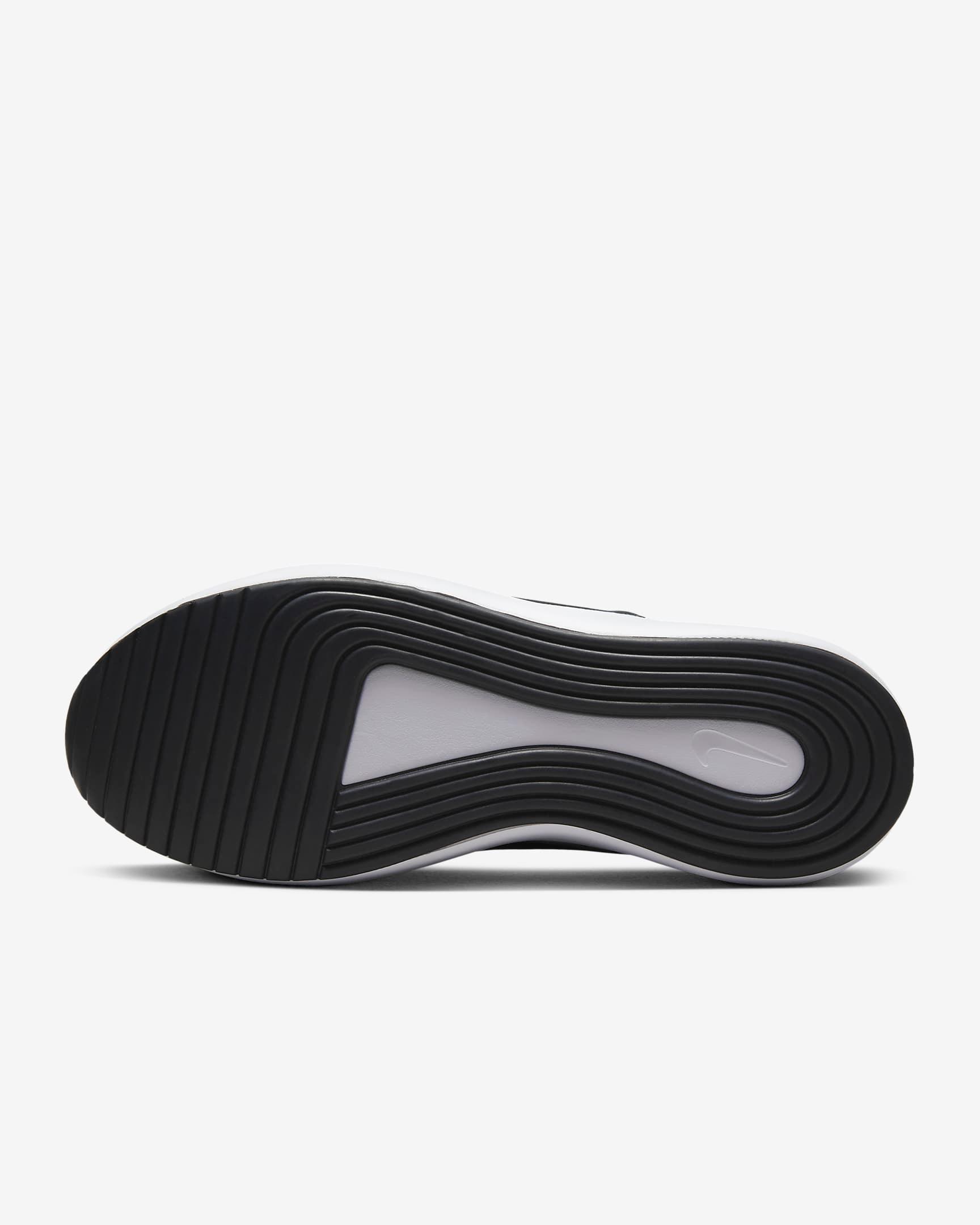 Giày Nike E-Series 1.0 Men Shoes #Anthracite - Kallos Vietnam