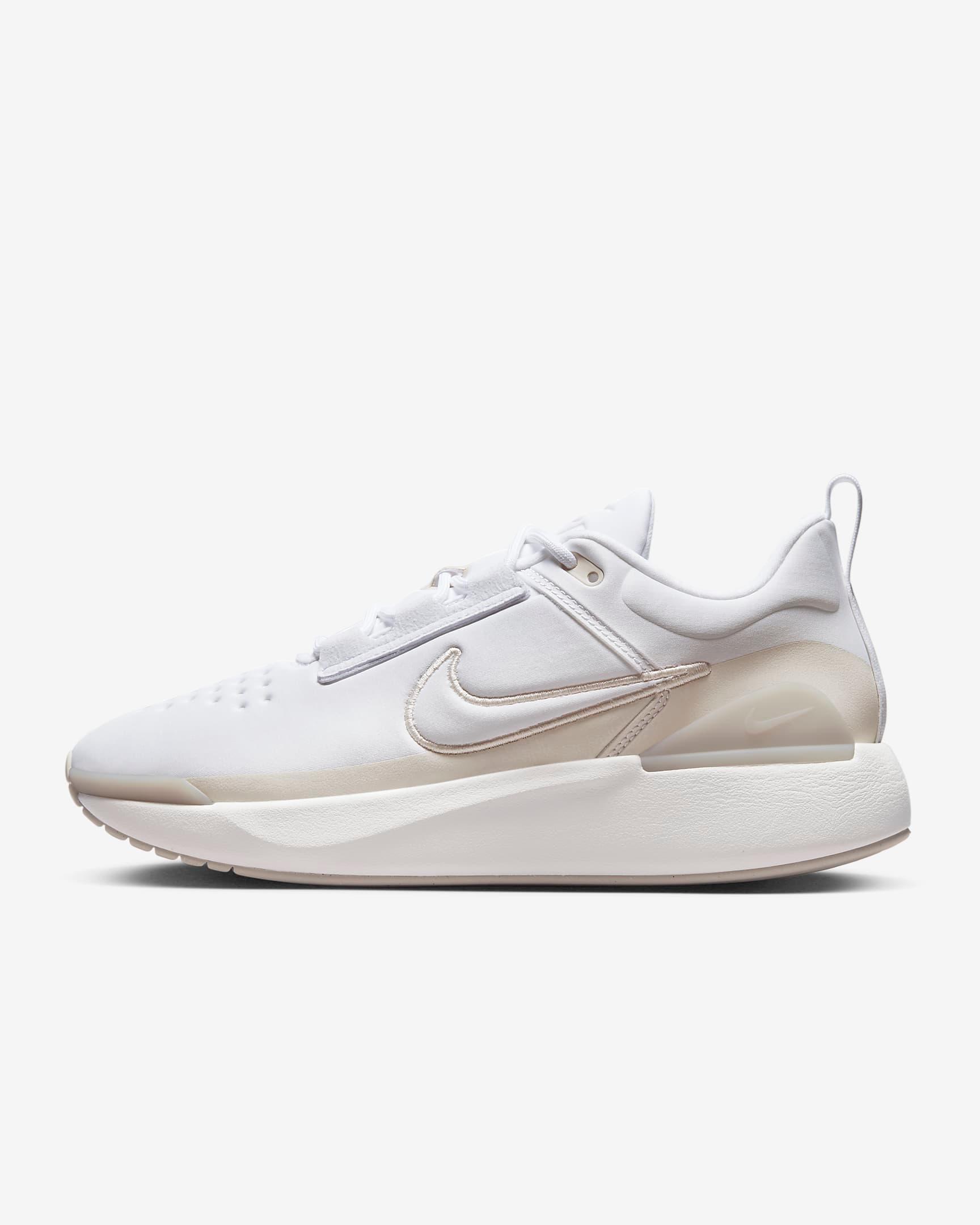 Giày Nike E-Series 1.0 Men Shoes #Summit White - Kallos Vietnam
