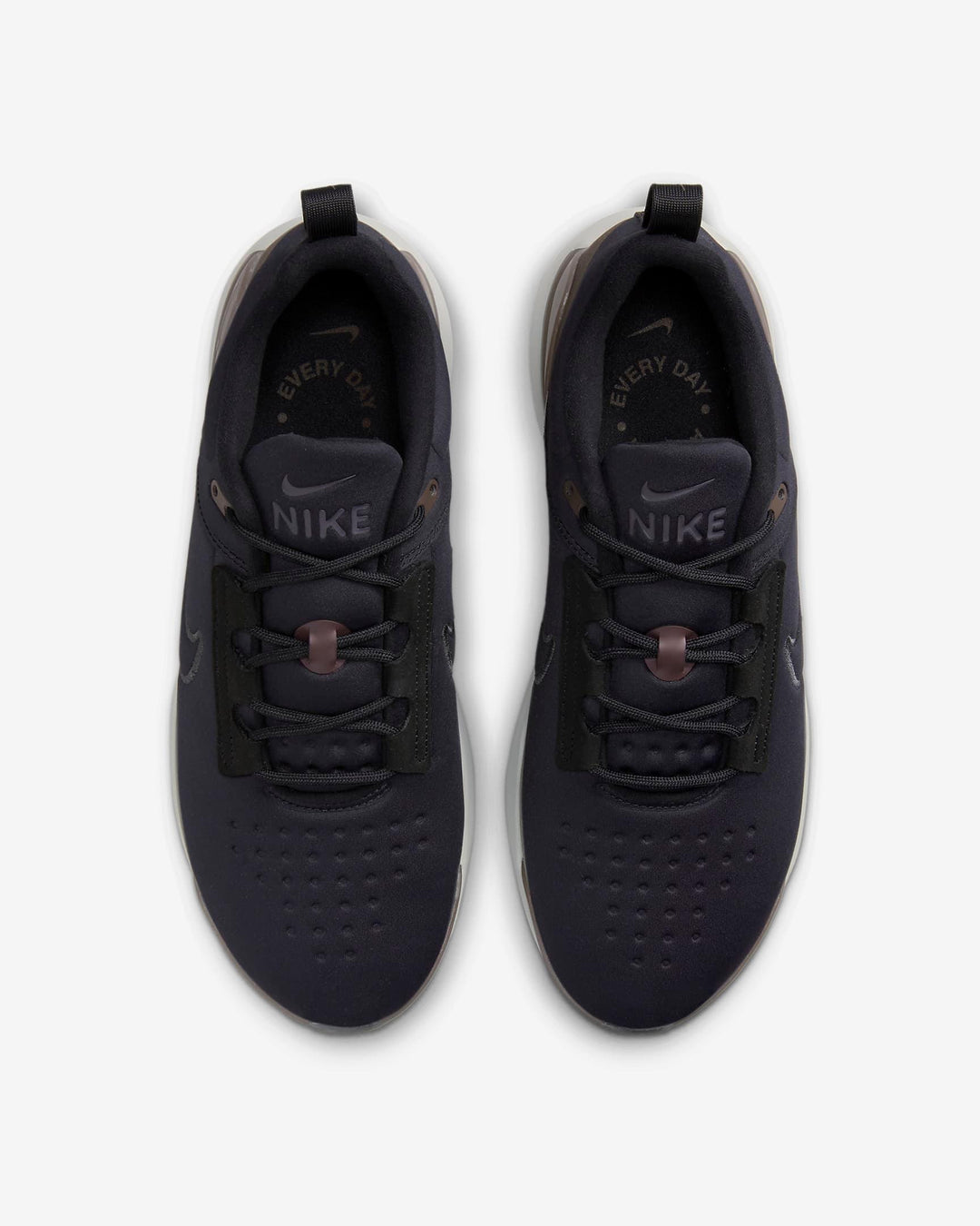 Giày Nike E-Series 1.0 Men Shoes #Black - Kallos Vietnam