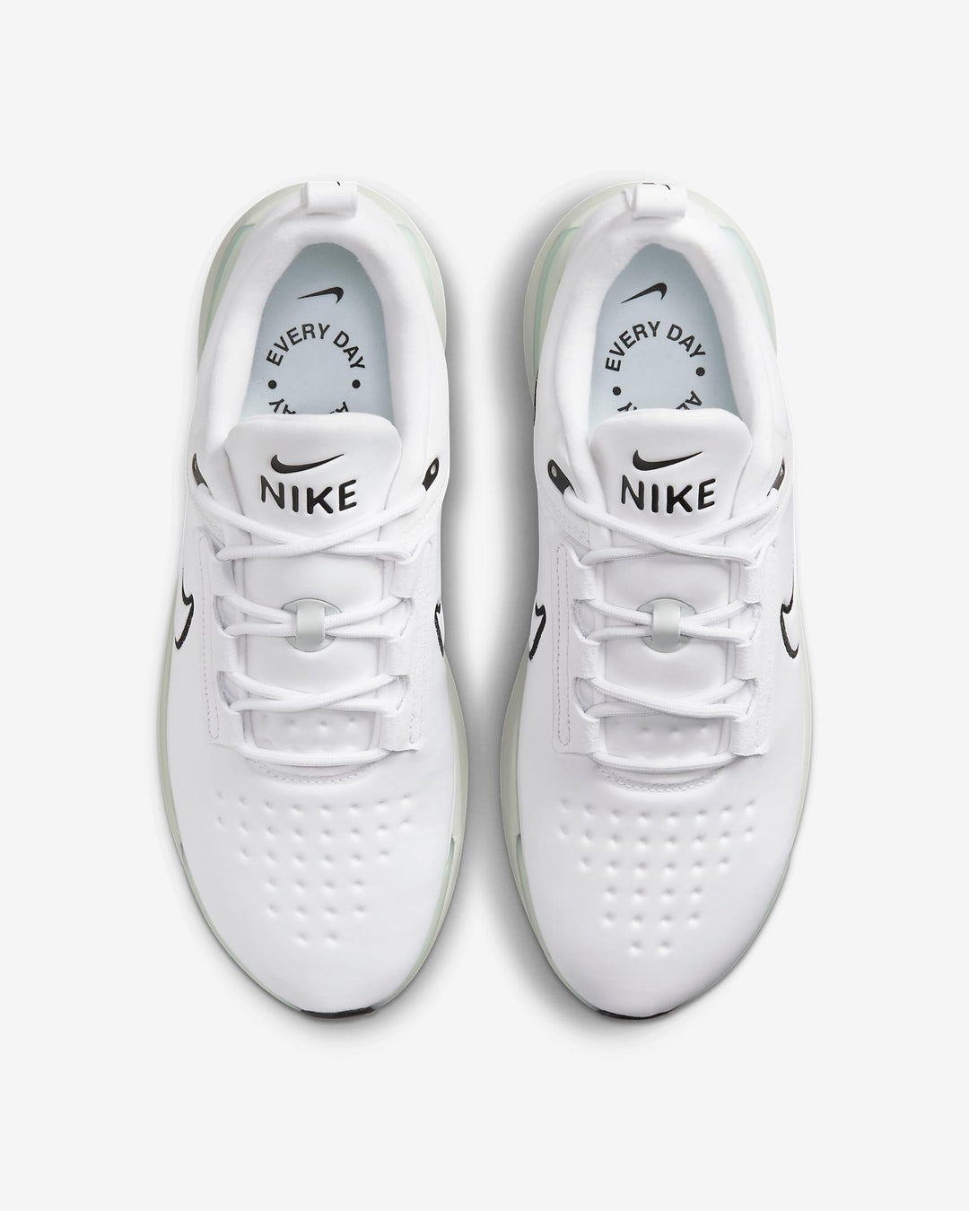 Giày Nike E-Series 1.0 Men Shoes #White - Kallos Vietnam