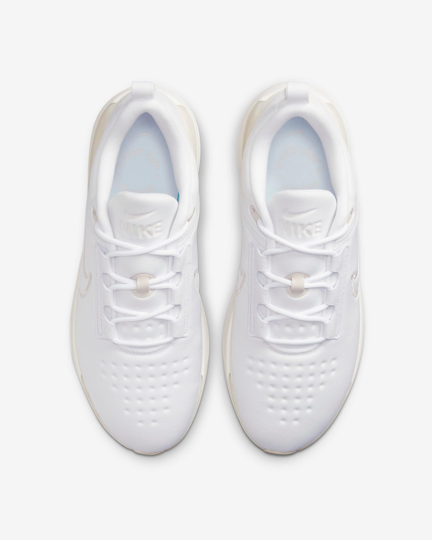 Giày Nike E-Series 1.0 Men Shoes #Summit White - Kallos Vietnam