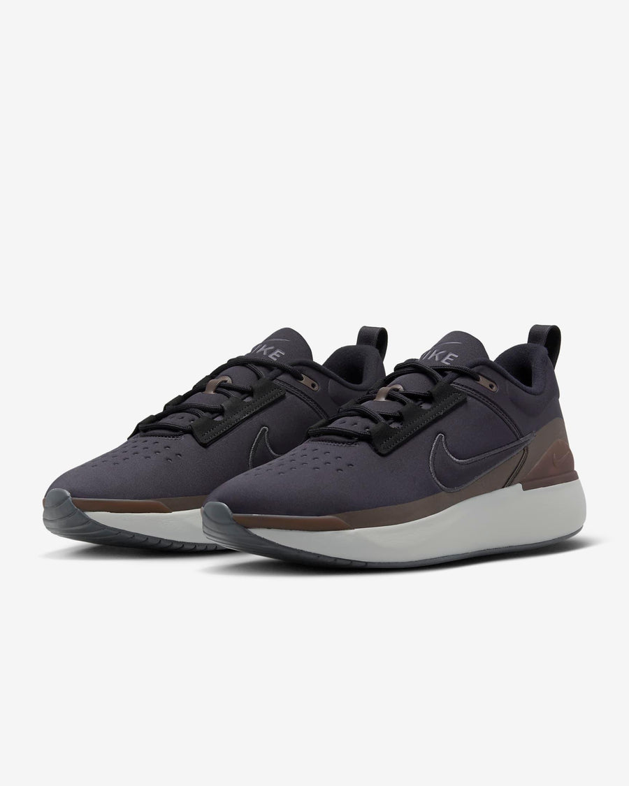 Giày Nike E-Series 1.0 Men Shoes #Black - Kallos Vietnam