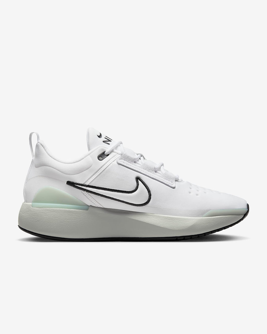 Giày Nike E-Series 1.0 Men Shoes #White - Kallos Vietnam