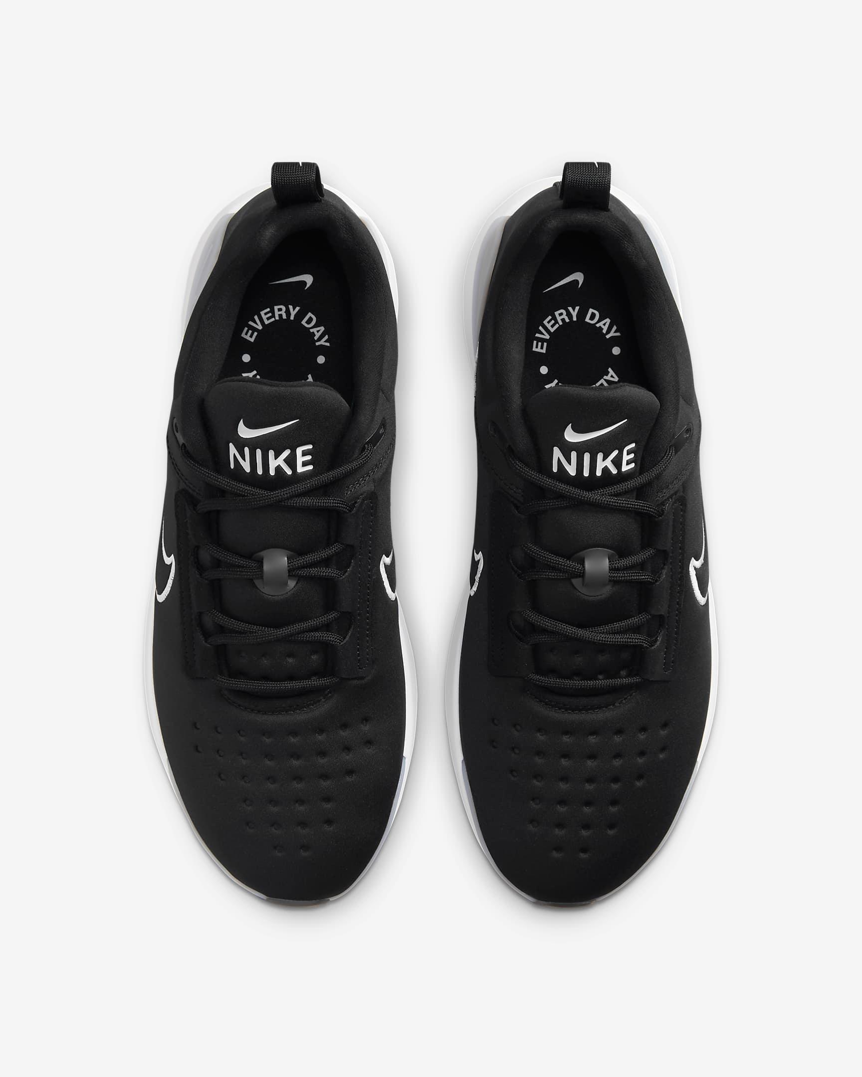 Giày Nike E-Series 1.0 Men Shoes #Anthracite - Kallos Vietnam